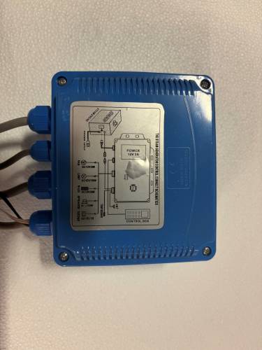 Control Box GD-7012-220V